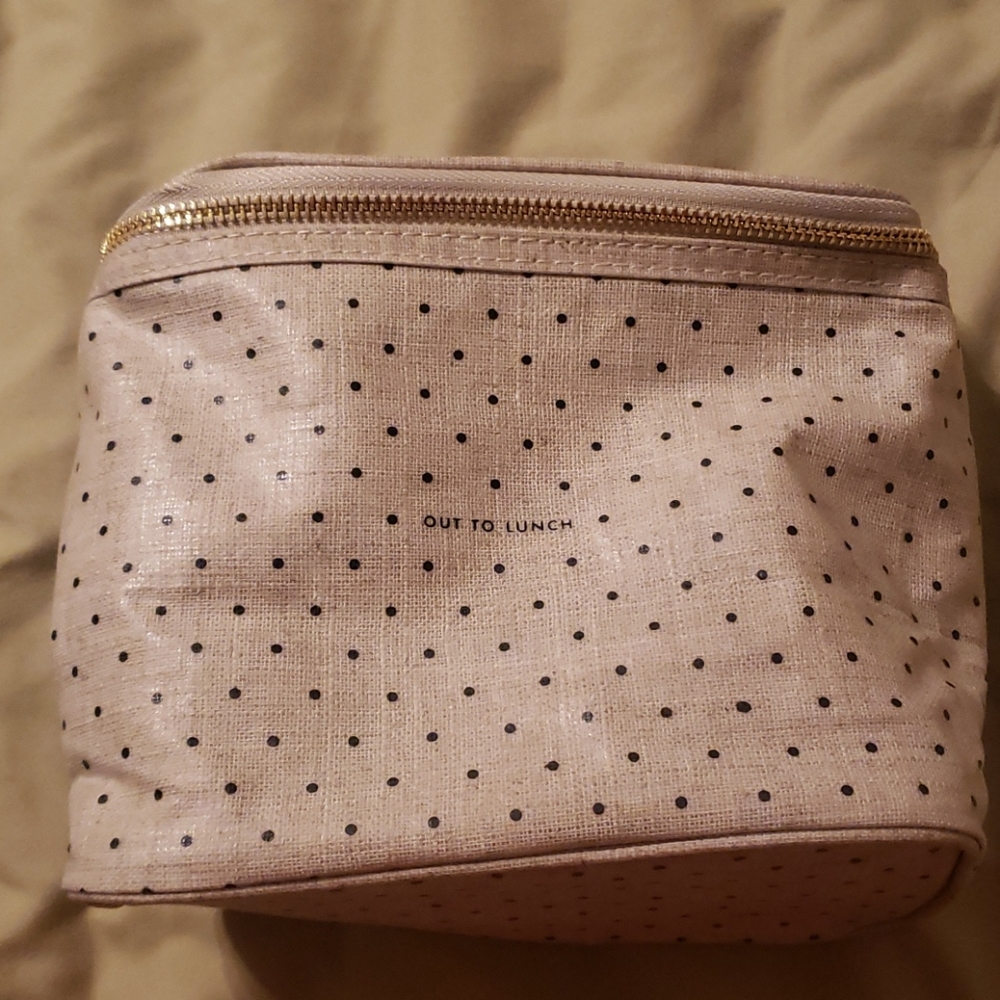 COPY - Kate Spade lunchbox